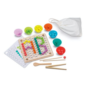 Beads And Clip - Cayro