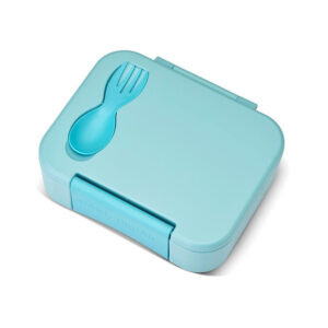 Caja de Almuerzo Bento Box Blue - Carl Oscar