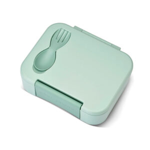Caja de Almuerzo Bento Box Green - Carl Oscar