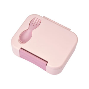 Caja de Almuerzo Bento Box Pink - Carl Oscar