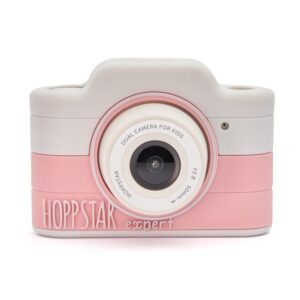 Cámara de Fotos Expert Blush - Hoppstar