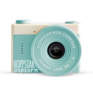 Cámara de Fotos Popcorn Breeze - Hoppstar