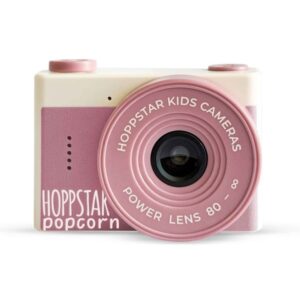 Cámara de Fotos Popcorn Dusk - Hoppstar