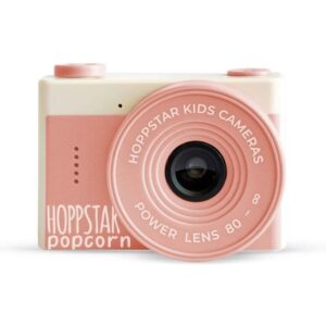 Cámara de Fotos Popcorn Sorbet - Hoppstar