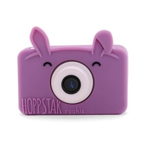 Cámara de Fotos Rookie Blossom - Hoppstar