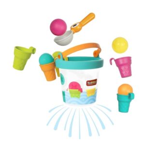 Cubo Crea Helados Yookidoo