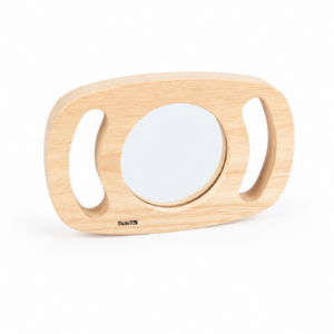 Espejo Plano de Fácil Sujeción FSC 100% - Tickit