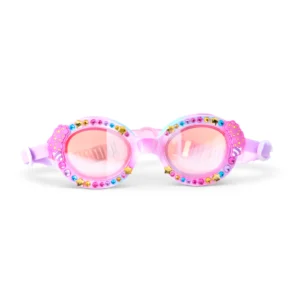 Gafas de Natación Candy Carnival Circus Swirl - Bling2o
