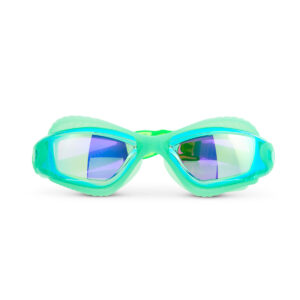 Gafas de Natación Explore Sea Green - Bling2o
