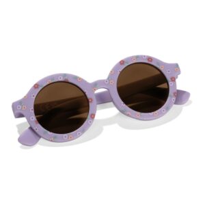 Gafas de Sol Infantiles Dream Lila +2 años - Little Dutch