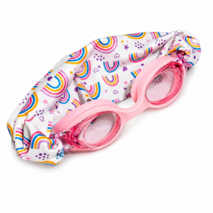 Gafas Infantiles con Arcoíris - Fun Water