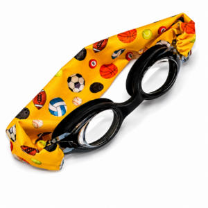 Gafas Infantiles con Turbante Deportes - Fun Water
