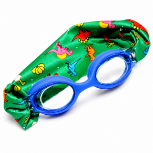 Gafas Infantiles con Turbante Dinos - Fun Water