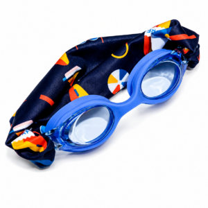 Gafas Infantiles con Turbante Surf - Fun Water