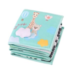 Libro Desplegable - Sophie la Girafe
