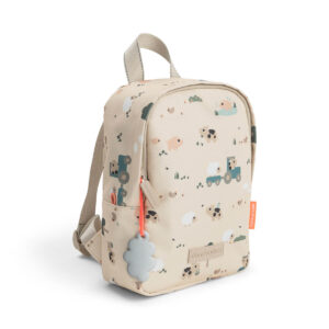 Mochila Infantil Tiny Farm Arena - Done By Deer