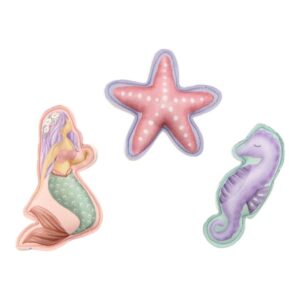 Set Juguetes de Buceo Sirenas - Little Dutch