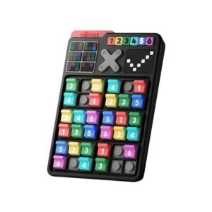 Smart Sudoku - Giiker