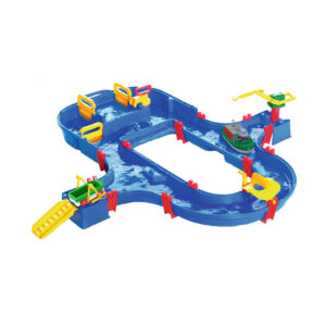 SuperSet Waterway - AquaPlay