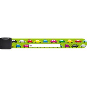 Pulsera Infoband Coches - BTBOX