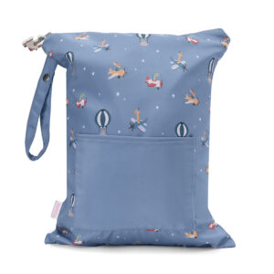 Bolsa Impermeable Grande Planes - Tutete