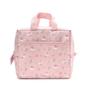 Bolsa Térmica Blossom Birds - Tutete