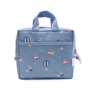 Bolsa Térmica Planes - Little Dutch