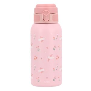 Botella de Acero Blossom Birds 500ml - Tutete