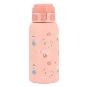 Botella de Acero Mouse Fairies 500ml - Tutete