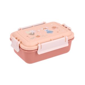 Caja Almuerzo Bento Mouse Fairies - Tutete