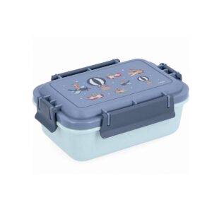 Caja Almuerzo Bento Planes - Tutete