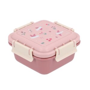 Caja Almuerzo Blossom Birds - Tutete