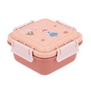 Caja Almuerzo Mouse Fairies - Tutete