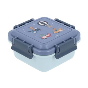 Caja Almuerzo Planes - Tutete