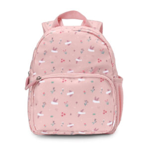 Mochila Infantil Blossom Birds - Tutete