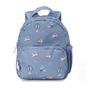 Mochila Infantil Planes - Tutete