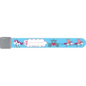 Pulsera Infoband Unicornio - BTBOX