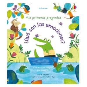 ¿Qué son las emociones? - Usborne