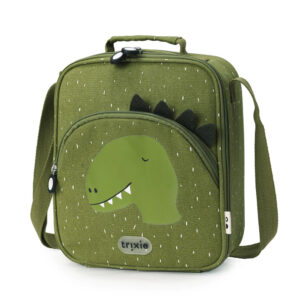 Bolsa de Almuerzo Térmica Dino - Trixie