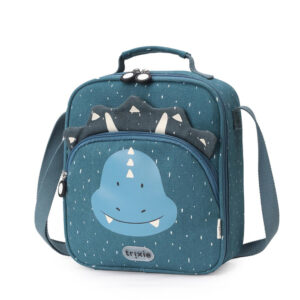 Bolsa de Almuerzo Térmica Triceratops - Trixie
