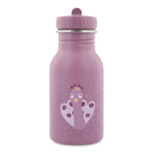 Botella Infantil Pavo Real - Trixie