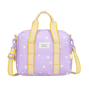 Bolsa Térmica Daisy Lilac - May