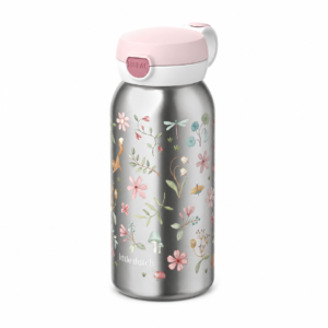 Botella Térmica Fairy Wonders 500 ml- Little Dutch