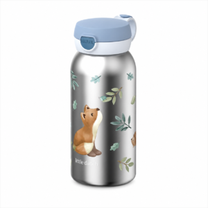 Botella Térmica Forest Friends 500 ml- Little Dutch