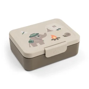 Caja de Almuerzo Tiny Trails Arena - Done By Deer