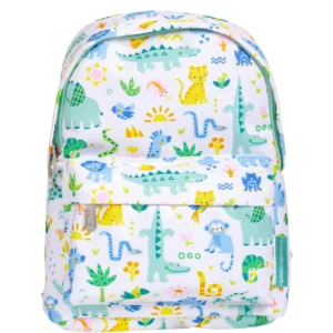Mochila Infantil Jungla - A Little Lovely Company