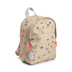 Mochila Infantil Tiny Trails Arena 7,5L - Done By Deer