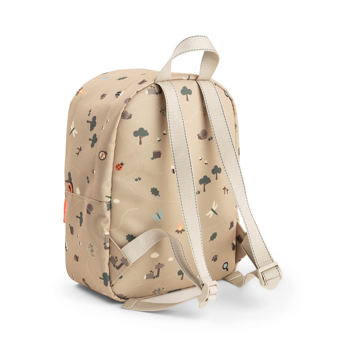 Mochila Infantil Tiny Trails Arena 7,5L - Done By Deer - Imagen 2