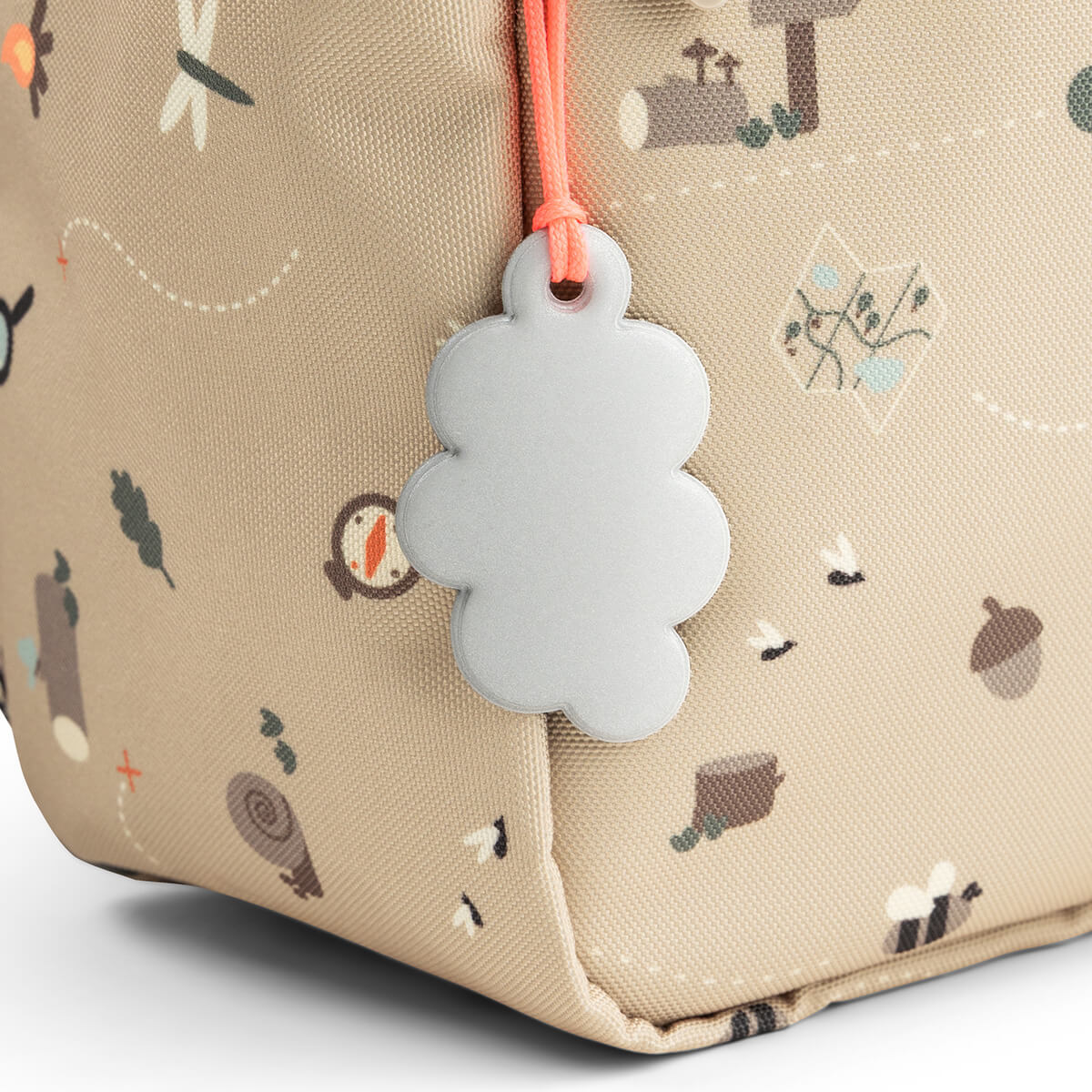 Mochila Infantil Tiny Trails Arena 7,5L - Done By Deer - Imagen 3