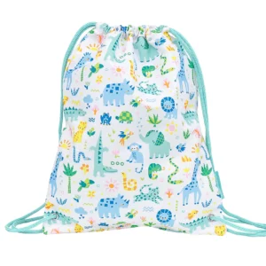 Mochila Saco Jungla - A Little Lovely Company